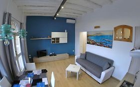 Cocciu D'Amuri Apartment
